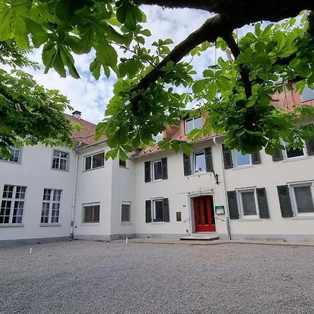 Gasthof Bad Diezlings - Gaestezimmer Krebsweiher * 赫尔布兰茨