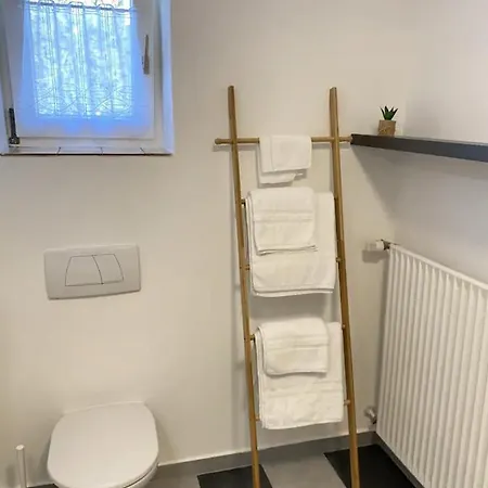 Gasthof Bad Diezlings - Gaestezimmer Krebsweiher 公寓 *