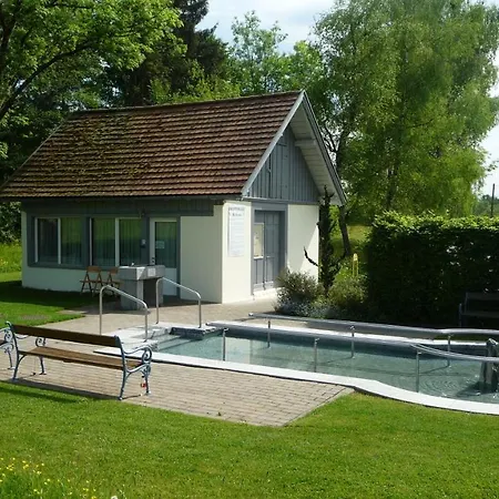 Gasthof Bad Diezlings - Gaestezimmer Krebsweiher Apartman Hörbranz