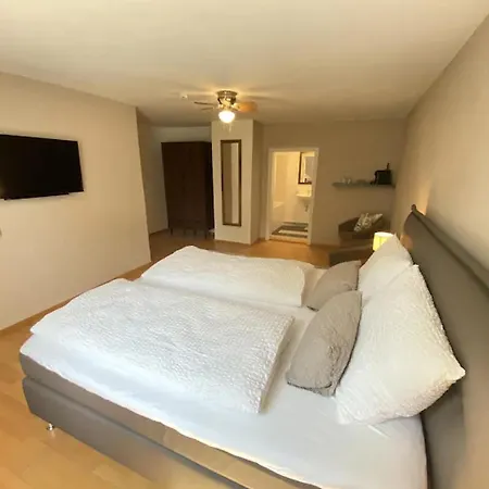 Gasthof Bad Diezlings - Gaestezimmer Krebsweiher 公寓 *